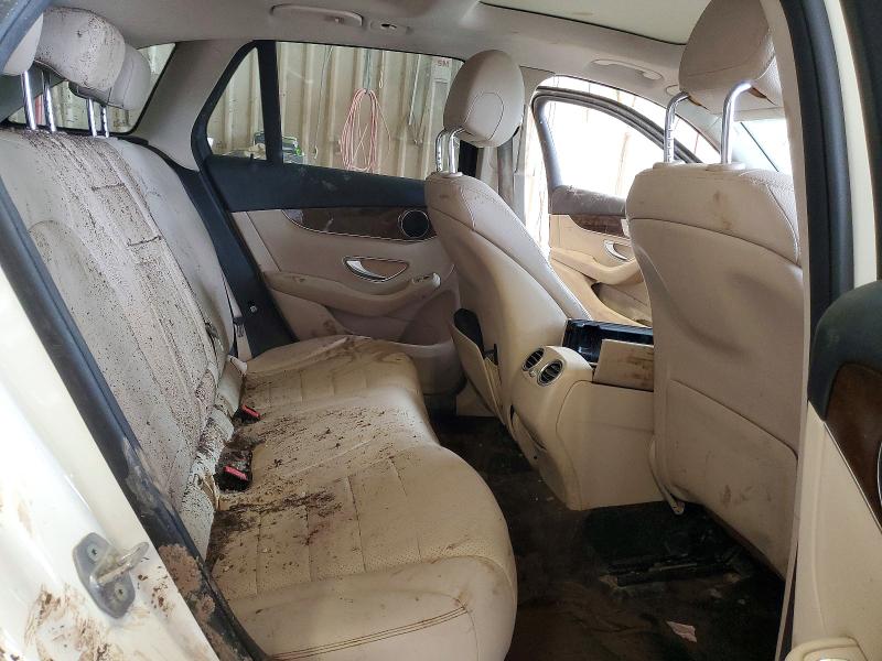 Продажа на аукционе авто 2017 Mercedes-benz Glc, vin: WDC0G4JB6HF201603, номер лота: 79640005