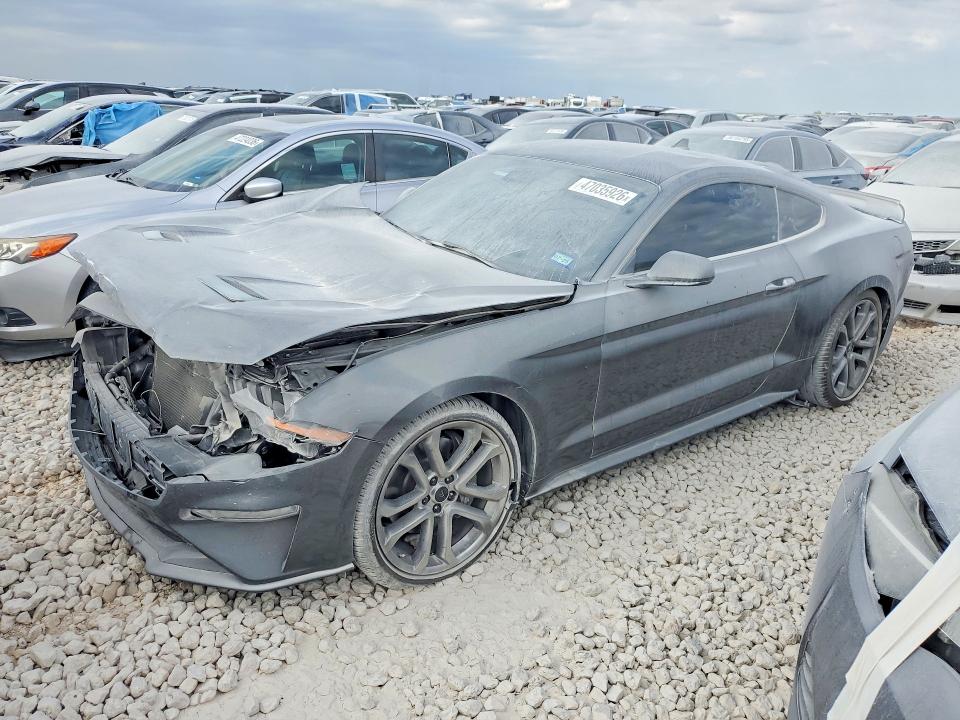 Aukcja sprzedaży 2020 Ford Mustang, vin: 1FA6P8CF2L5158499, numer aukcji: 47035926