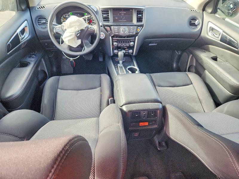 Aukcja sprzedaży 2018 Nissan Pathfinder, vin: 5N1DR2MM1JC661466, numer aukcji: 46545406
