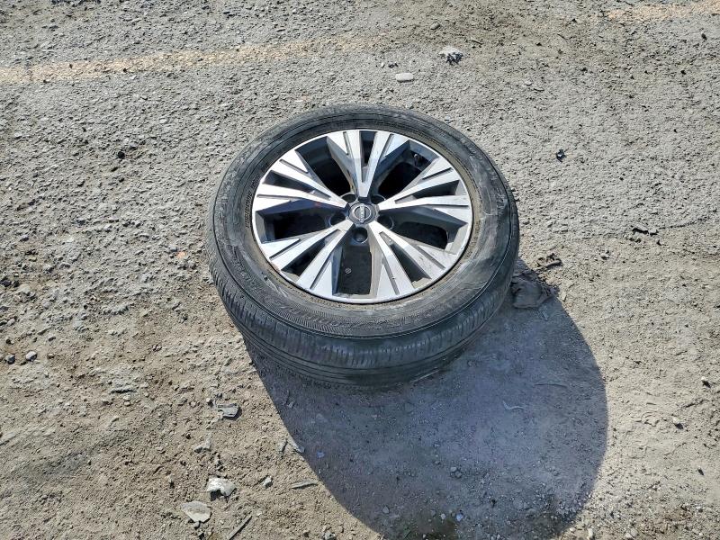 Продаж на аукціоні авто 2022 Nissan Rogue, vin: 5N1BT3BA8NC675944, номер лоту: 47924686