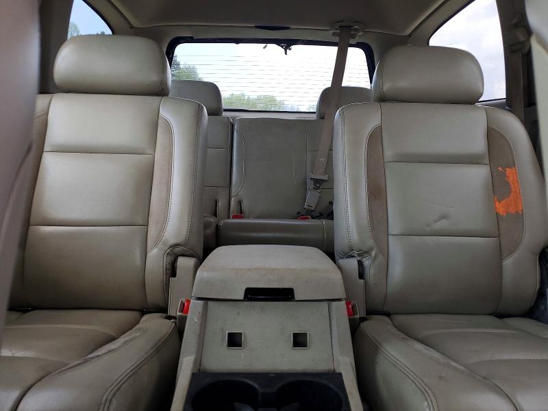 2009 Chrysler Aspen მანქანა იყიდება აუქციონზე, vin: 1A8HX58T19F718427, აუქციონის ნომერი: 47260436