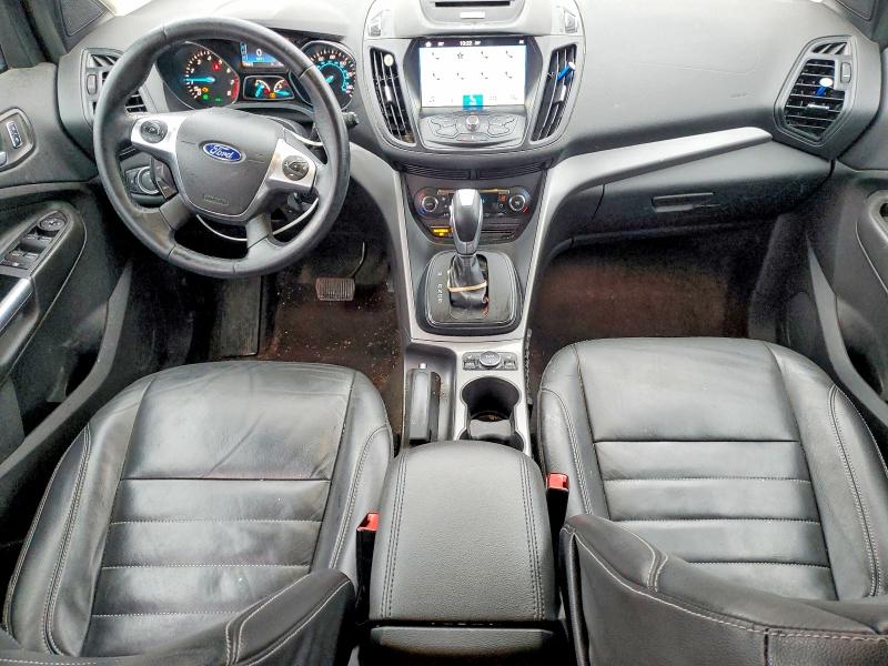 Aukcja sprzedaży 2016 Ford Escape, vin: 1FMCU0GX5GUC77276, numer aukcji: 79919245