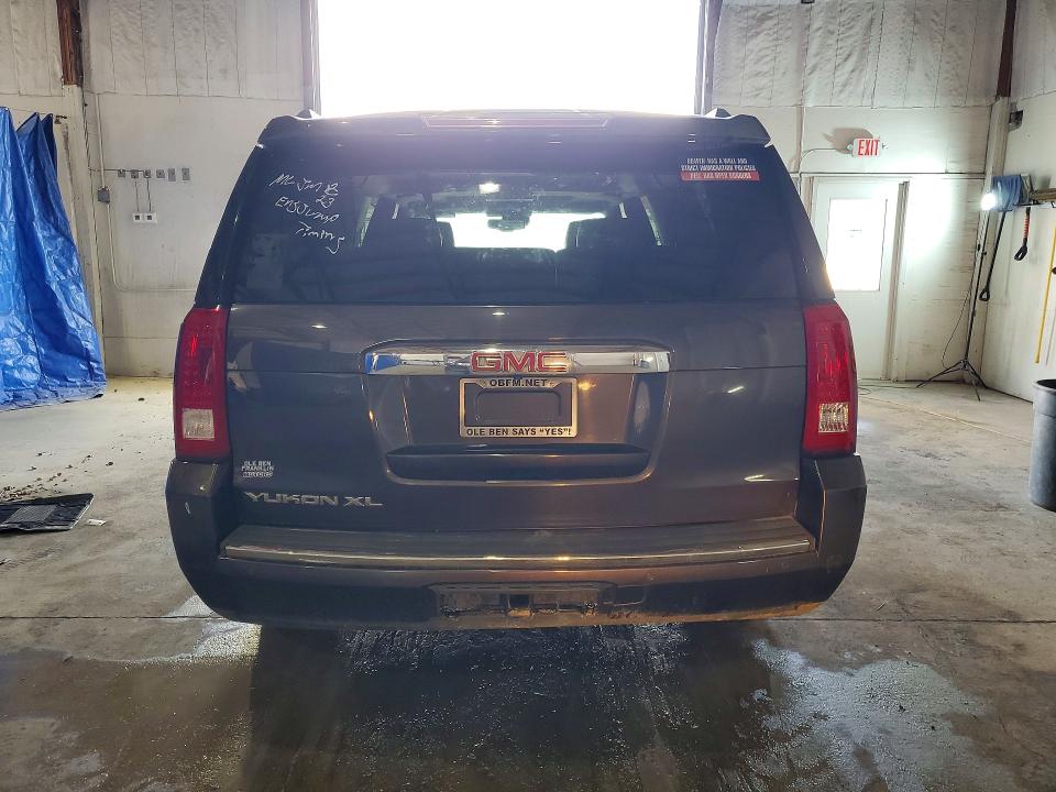 Aukcja sprzedaży 2016 Gmc Yukon Xl, vin: 1GKS2HKJ0GR102481, numer aukcji: 48230196