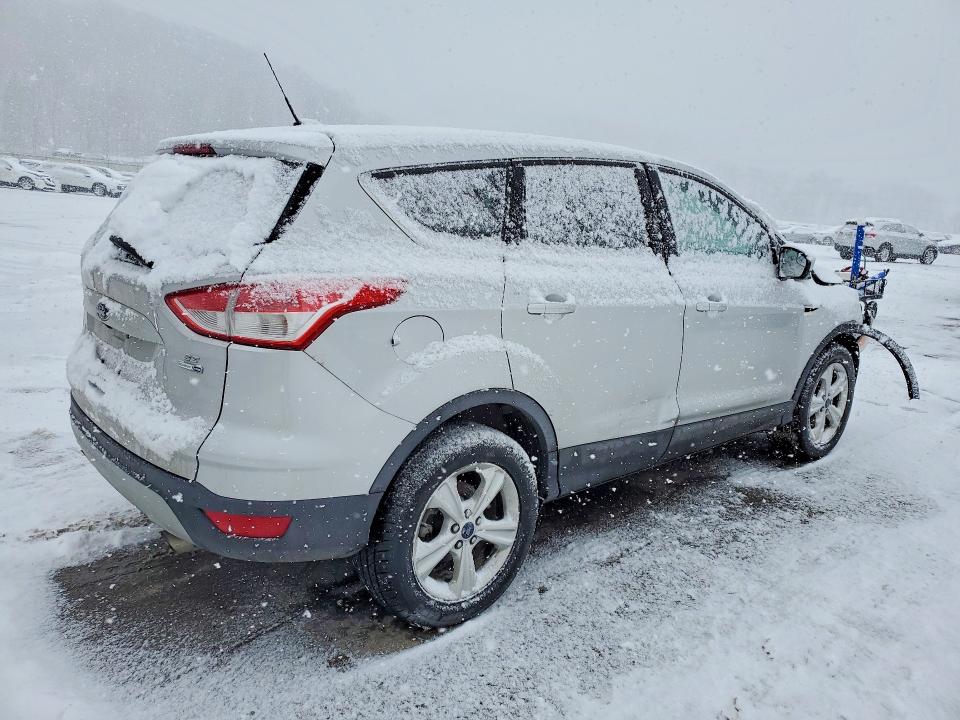 Aukcja sprzedaży 2016 Ford Escape, vin: 1FMCU9GX5GUC86841, numer aukcji: 79994725