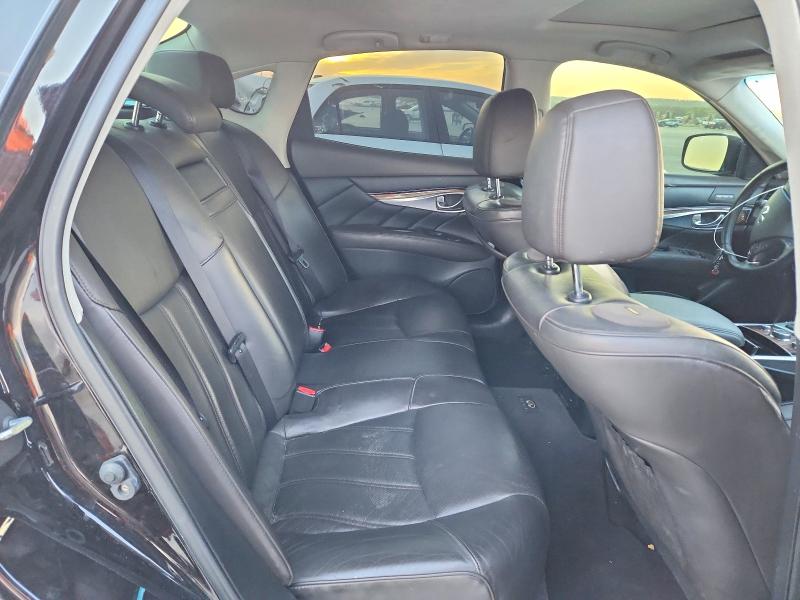 Продажа на аукционе авто 2013 Infiniti M37, vin: JN1BY1AP0DM513219, номер лота: 46766986