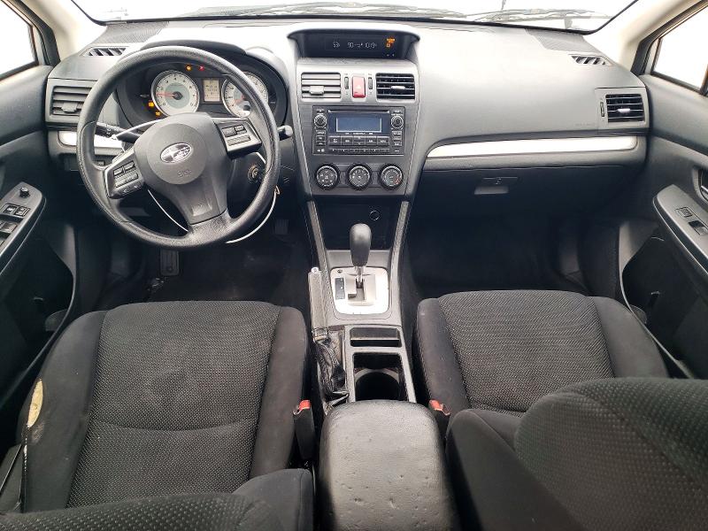 2012 Subaru Impreza მანქანა იყიდება აუქციონზე, vin: JF1GJAC6XCH014985, აუქციონის ნომერი: 79243895