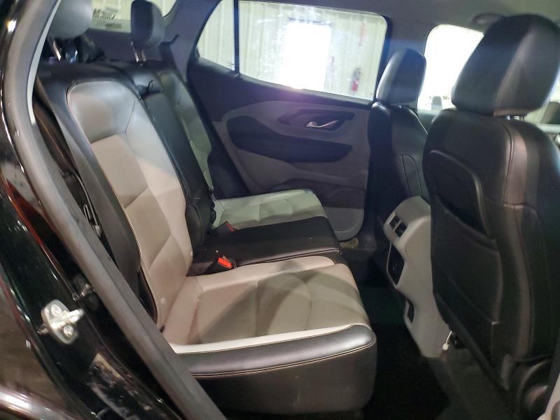 Продаж на аукціоні авто 2019 Gmc Terrain, vin: 3GKALPEV0KL172192, номер лоту: 47924546