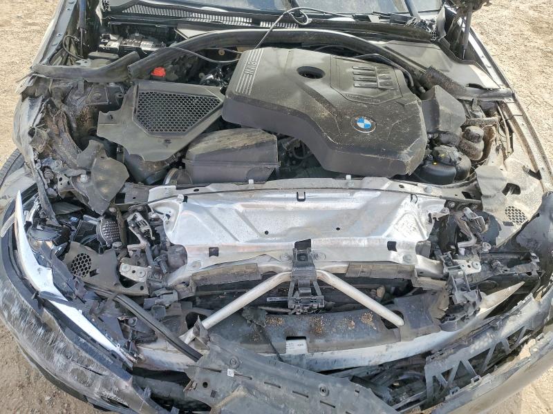 Продаж на аукціоні авто 2020 Bmw 330i, vin: 3MW5R1J0XL8B04020, номер лоту: 47930666