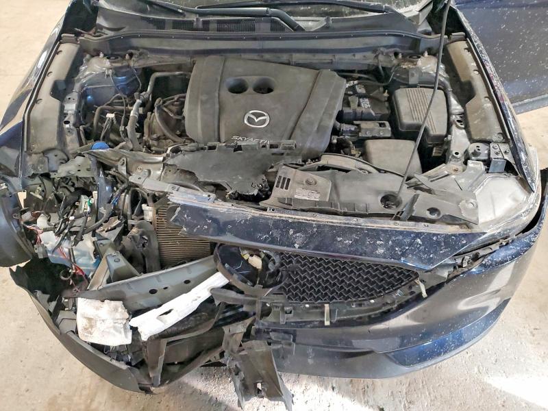 Aukcja sprzedaży 2019 Mazda Cx-5, vin: JM3KFBCM5K1684002, numer aukcji: 79677385