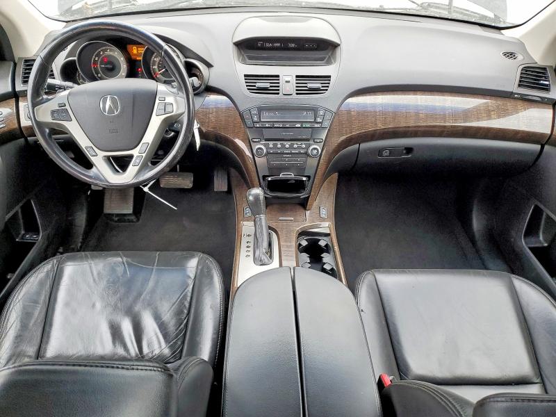 Продажа на аукционе авто 2013 Acura Mdx, vin: 2HNYD2H28DH522007, номер лота: 79609425