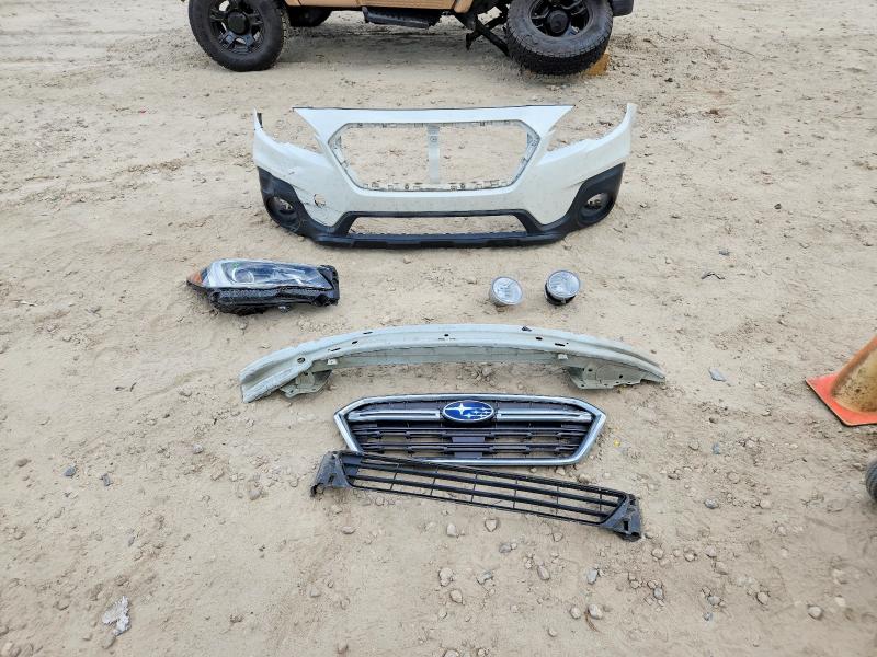 Aukcja sprzedaży 2019 Subaru Outback, vin: 4S4BSAHC3K3227820, numer aukcji: 48248396
