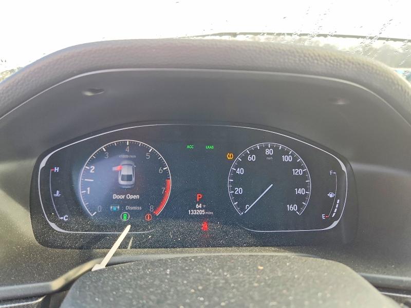 Продажа на аукционе авто 2018 Hond Accord, vin: 1HGCV1F32JA244073, номер лота: 41773106