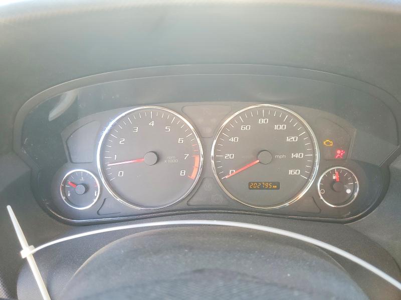 Aukcja sprzedaży 2007 Cadillac Cts, vin: 1G6DM57T070105749, numer aukcji: 47360486