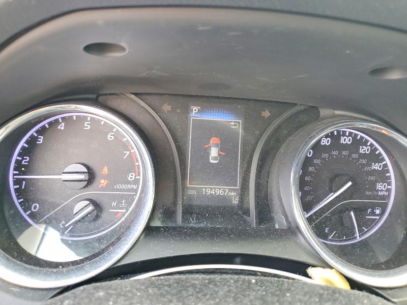 47078366 :رقم المزاد ، 4T1B11HK5KU258149 vin ، 2019 Toyota Camry مزاد بيع