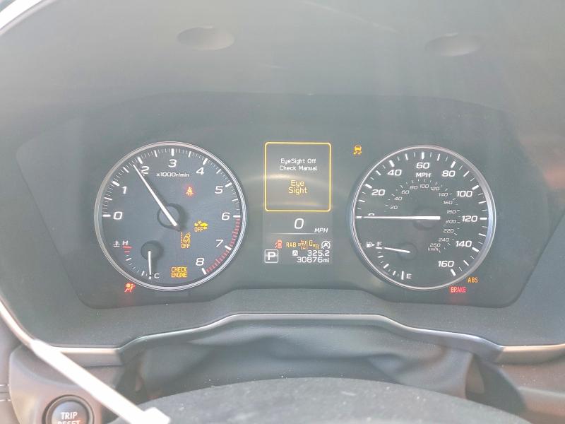 Aukcja sprzedaży 2024 Subaru Outback, vin: 4S4BTANC1R3265493, numer aukcji: 47078196