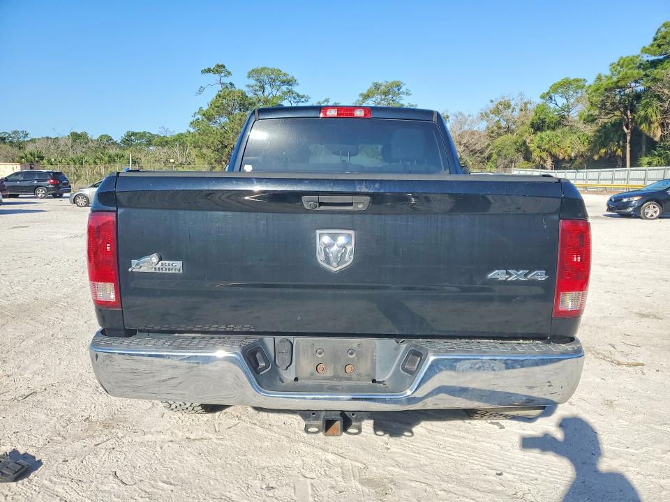 Aukcja sprzedaży 2014 Ram 1500, vin: 1C6RR7FG8ES242533, numer aukcji: 45450946