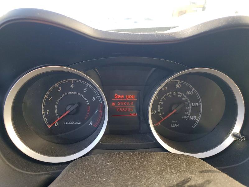 Aukcja sprzedaży 2015 Mitsubishi Lancer, vin: JA32U2FUXFU024230, numer aukcji: 47305906