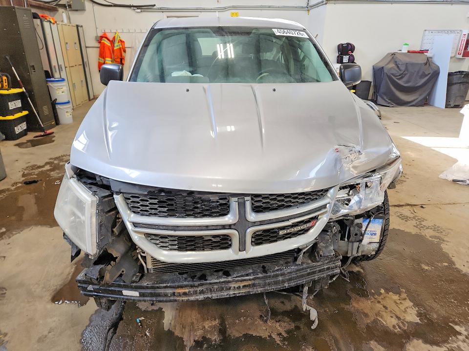 45640726 :رقم المزاد ، 3C4PDCAB2GT185170 vin ، 2016 Dodge/ram Truck/van Journey Se 4dr 2wd مزاد بيع