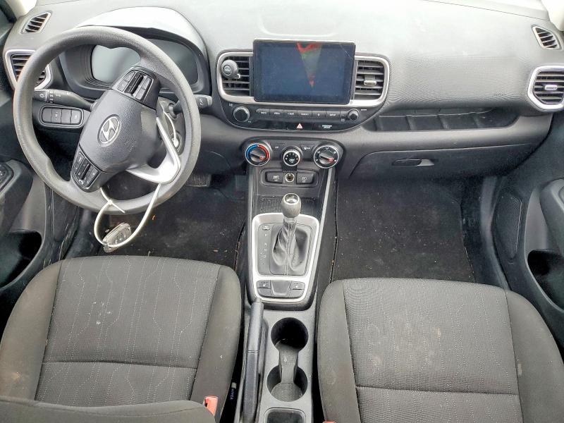 Aukcja sprzedaży 2024 Hyundai Venue, vin: KMHRB8A33RU323131, numer aukcji: 79892565