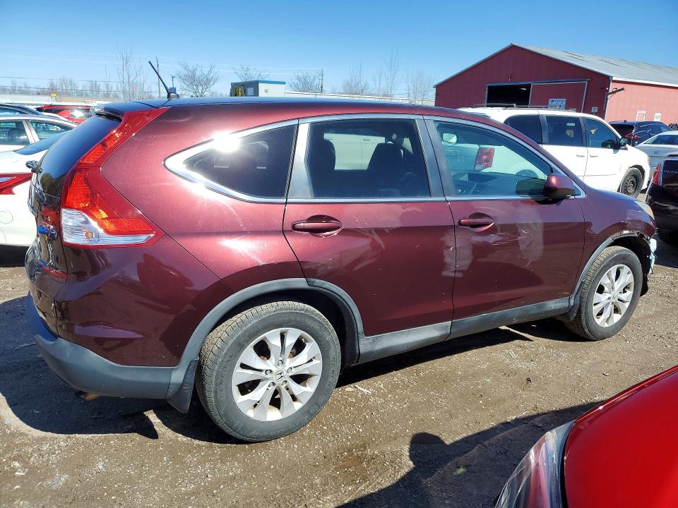 Aukcja sprzedaży 2013 Honda Cr-v, vin: 2HKRM4H5XDH101610, numer aukcji: 47181806