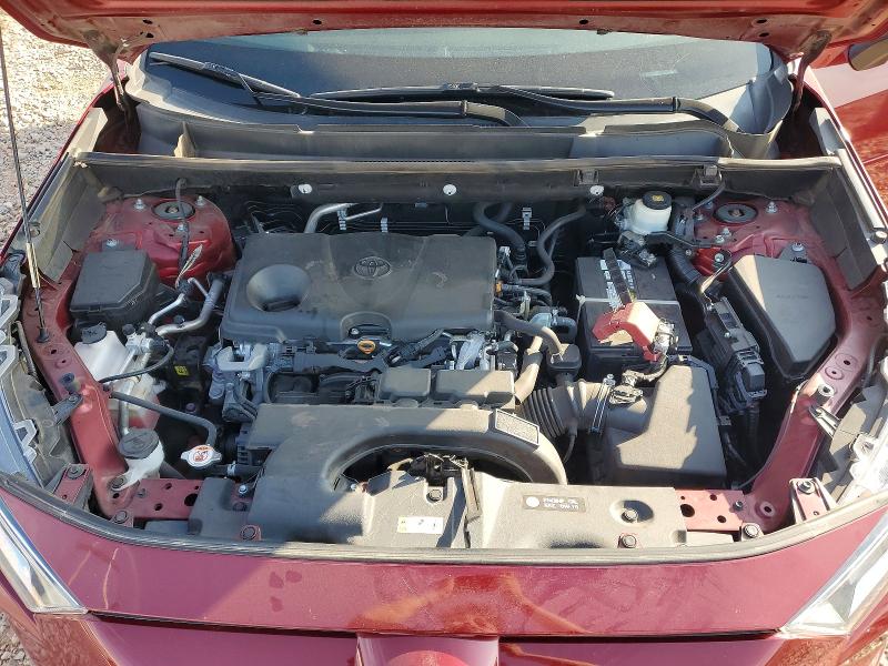 Aukcja sprzedaży 2020 Toyota Rav4, vin: 2T3W1RFV0LC046783, numer aukcji: 79370155