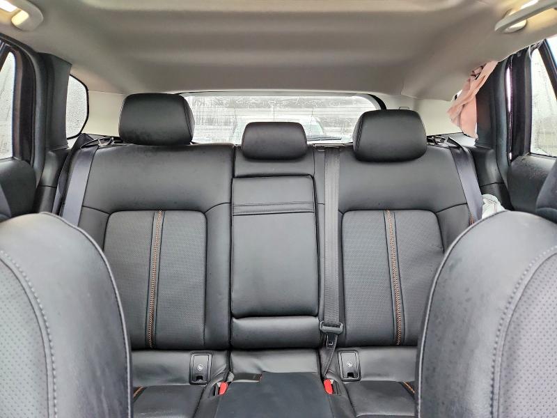 2025 Mazda Cx-50 მანქანა იყიდება აუქციონზე, vin: 7MMVABEM0SN370557, აუქციონის ნომერი: 41921716
