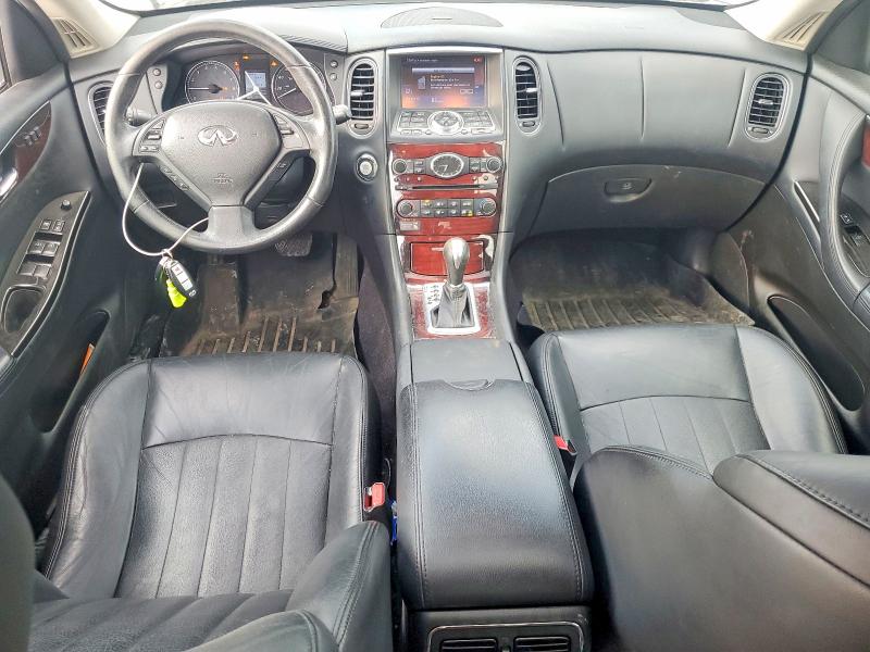 Aukcja sprzedaży 2016 Infiniti Qx50, vin: JN1BJ0RR5GM270810, numer aukcji: 47924326