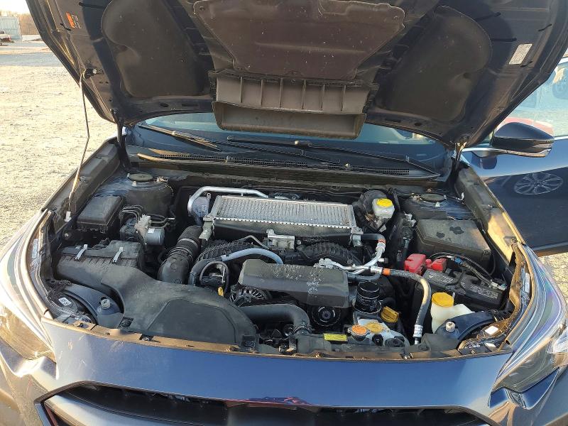 2023 Subaru Outback მანქანა იყიდება აუქციონზე, vin: 4S4BTGND5P3123768, აუქციონის ნომერი: 41640416