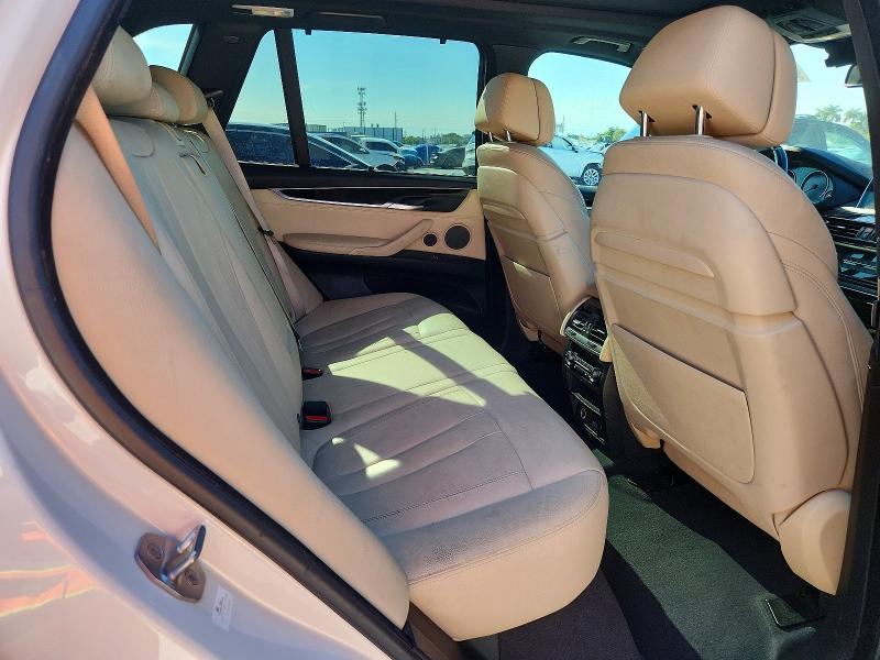 Продажа на аукционе авто 2016 Bmw X5, vin: 5UXKT0C54G0S77959, номер лота: 47619906