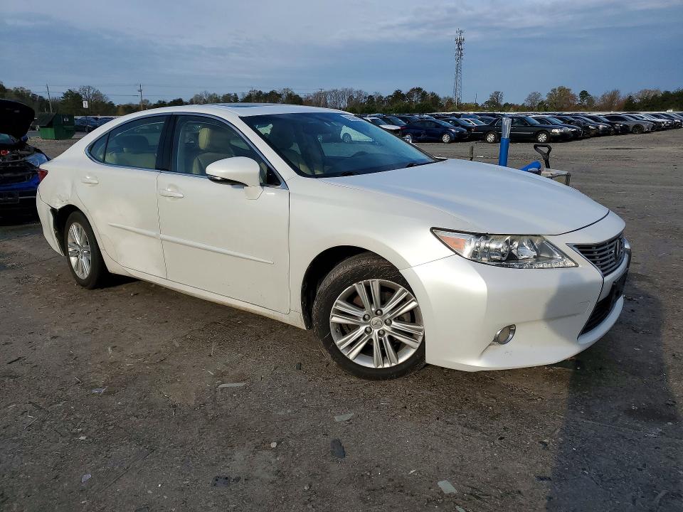 2014 Lexus Es 350 მანქანა იყიდება აუქციონზე, vin: JTHBK1GG0E2090983, აუქციონის ნომერი: 47880286