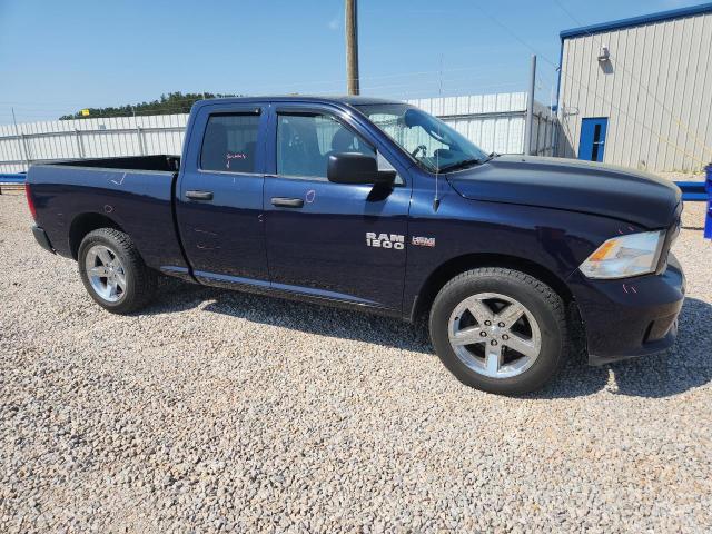 Aukcja sprzedaży 2016 Ram 1500, vin: 1C6RR6FT1GS403833, numer aukcji: 47012336