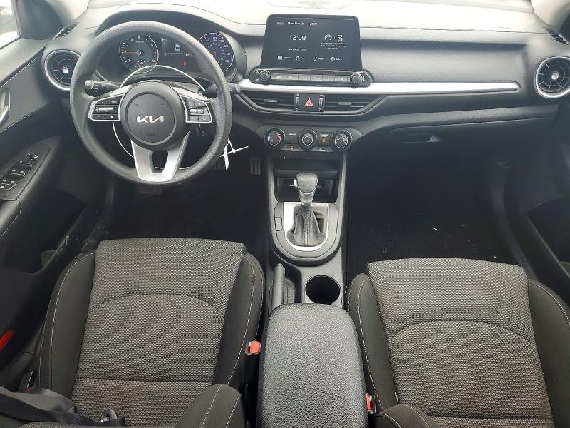 Aukcja sprzedaży 2023 Kia Forte, vin: 3KPF24AD2PE516505, numer aukcji: 47115896