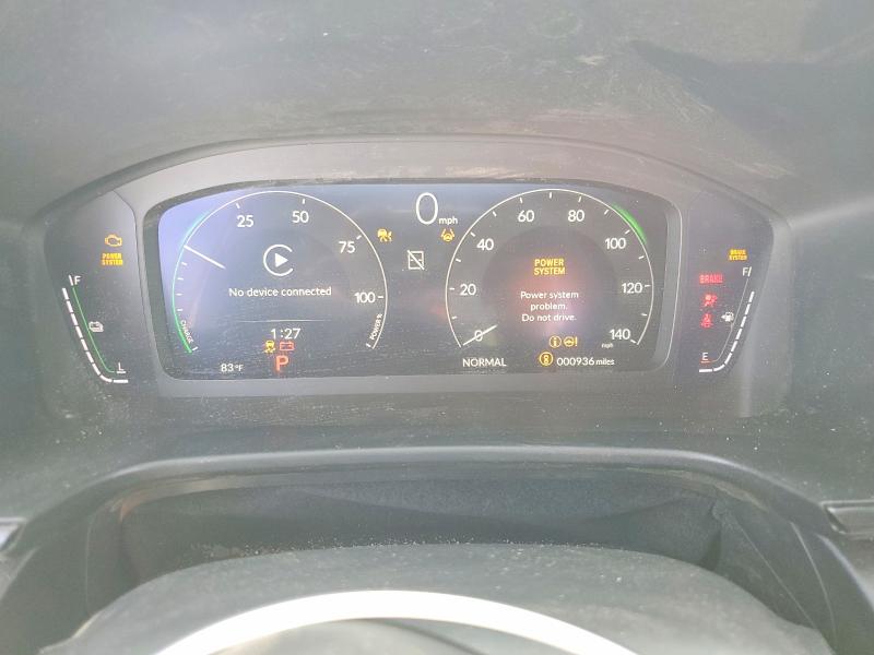 Продажа на аукционе авто 2026 Honda Cr-v, vin: 7FARS6H6XTE083685, номер лота: 47132856