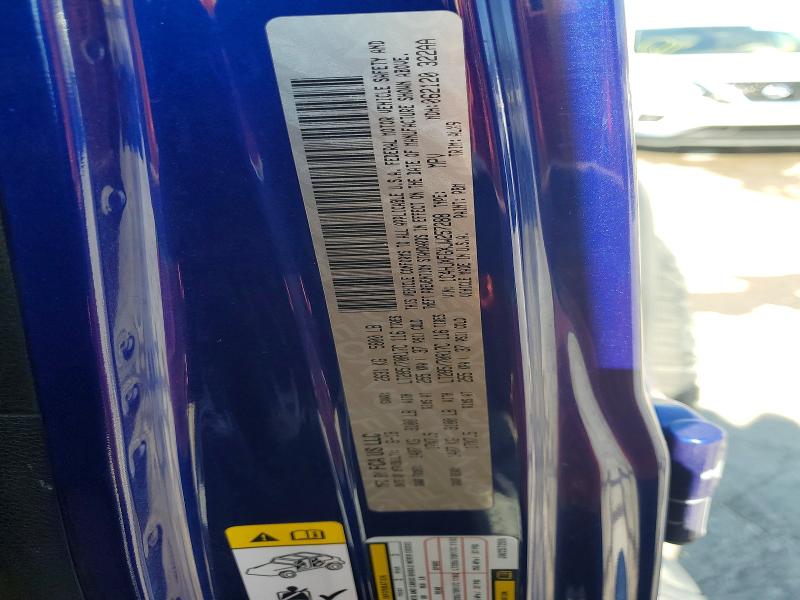 47599856 :رقم المزاد ، 1C4HJXFGXJW257288 vin ، 2018 Jeep Wrangler Unlimited مزاد بيع