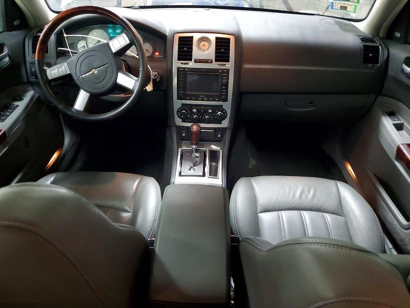 Aukcja sprzedaży 2005 Chrysler 300c, vin: 2C3AK63H65H662384, numer aukcji: 79466275