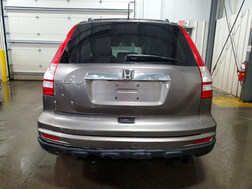 Продажа на аукционе авто 2011 Honda Cr-v, vin: 5J6RE3H55BL039091, номер лота: 79212355