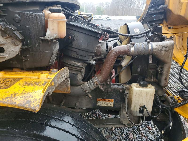 Продаж на аукціоні авто 2012 Freigliner Chassis, vin: 4UZABPDU2CCBP5436, номер лоту: 72398345