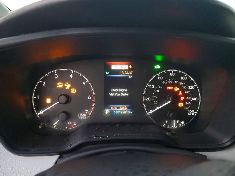 2024 Toyota Corolla Hybrid მანქანა იყიდება აუქციონზე, vin: JTDBCMFE3R3047464, აუქციონის ნომერი: 41747776