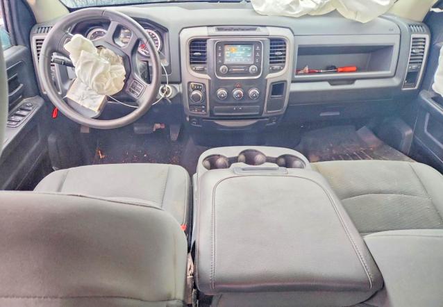 2015 Ram 1500 მანქანა იყიდება აუქციონზე, vin: 1C6RR7FT5FS657002, აუქციონის ნომერი: 79797845