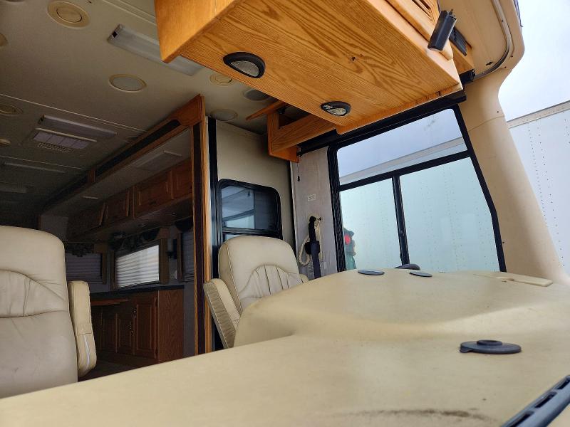 Продажа на аукционе авто 2005 Roadmaster Unknown, vin: 1RF42464X52035324, номер лота: 47830916