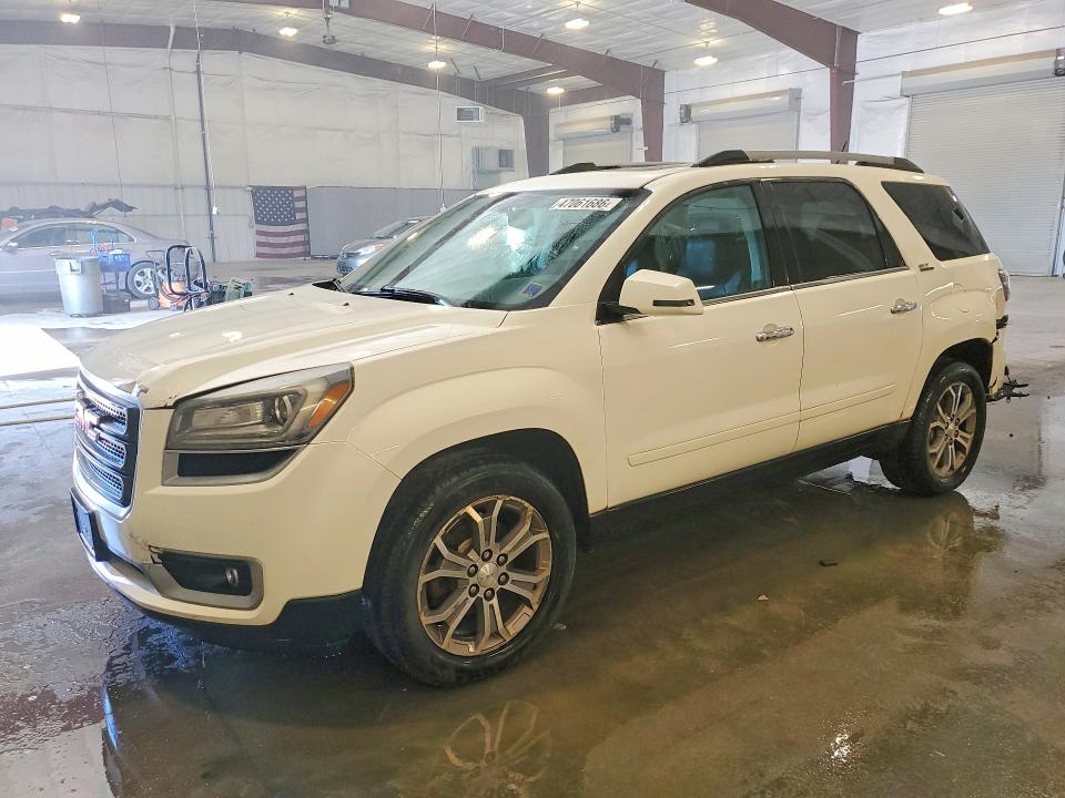 Продажа на аукционе авто 2013 Gmc Acadia, vin: 1GKKVRKD3DJ270164, номер лота: 47061686