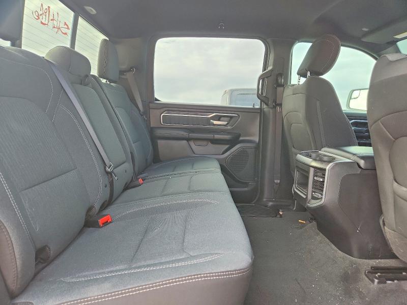 Продаж на аукціоні авто 2022 Ram 1500, vin: 1C6RREFG0NN383017, номер лоту: 47086926