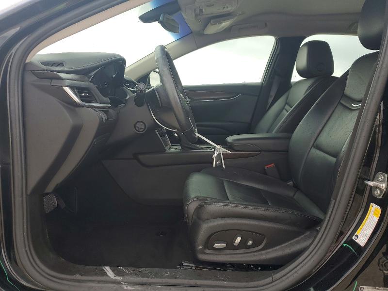 45514206 :رقم المزاد ، 2G61M5S34K9152372 vin ، 2019 Cadillac Xts مزاد بيع