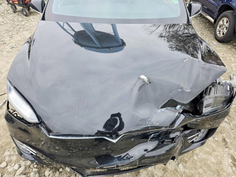 Aukcja sprzedaży 2020 Tesla Model X, vin: 5YJXCBE24LF298229, numer aukcji: 46428916