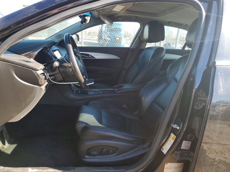 Aukcja sprzedaży 2016 Cadillac Xts, vin: 1G6AH5RX4D0159946, numer aukcji: 45475696