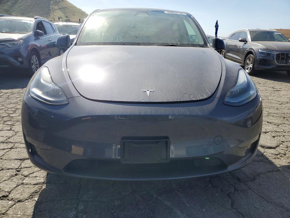 Aukcja sprzedaży 2023 Tesla Model Y, vin: 7SAYGDEE3PF829914, numer aukcji: 45853746