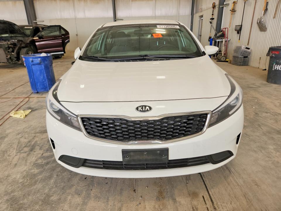 Aukcja sprzedaży 2017 Kia Forte, vin: 3KPFK4A73HE069551, numer aukcji: 47136506