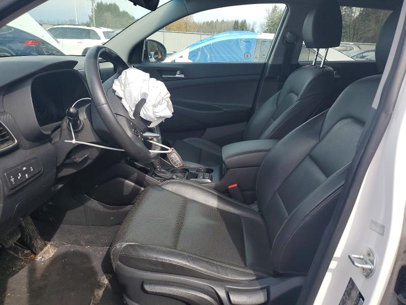 46582316 :رقم المزاد ، KM8J3CA43MU335519 vin ، 2021 Hyundai Tucson مزاد بيع