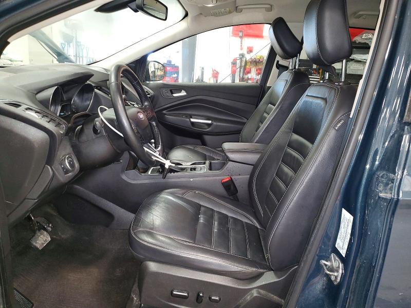 Aukcja sprzedaży 2019 Ford Escape, vin: 1FMCU9J91KUB40505, numer aukcji: 48109596