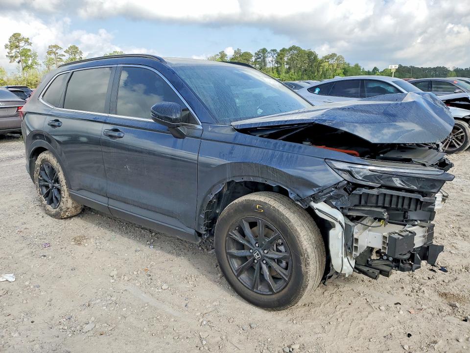 Aukcja sprzedaży 2023 Honda Cr-v, vin: 7FARS5H56PE004116, numer aukcji: 46654026